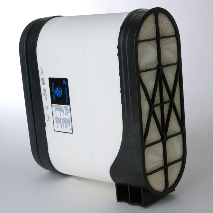 Luftfilter Donaldson P608675 - Luftfilter - 8719493894936 - 1