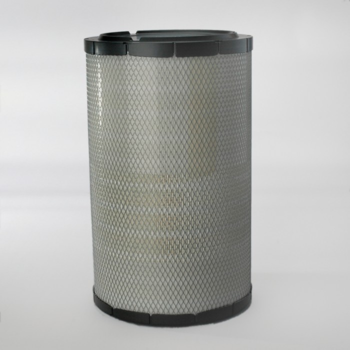 Luftfilter Donaldson P783400 - Luftfilter - 742330143346 - 1