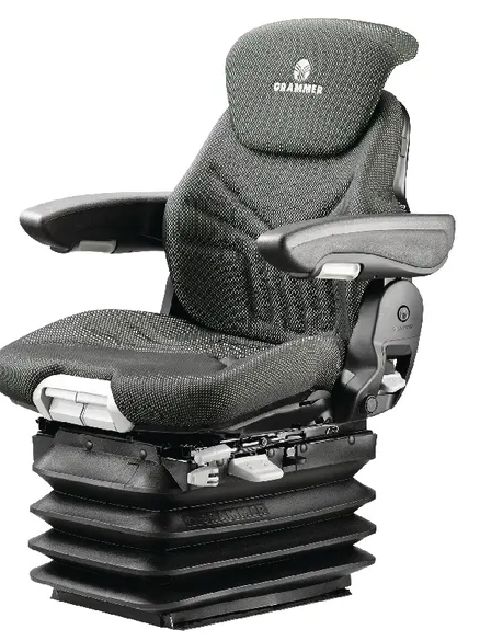 Säte Grammer Maximo Comfort Plus - Traktorsäten - G1288546 - 1