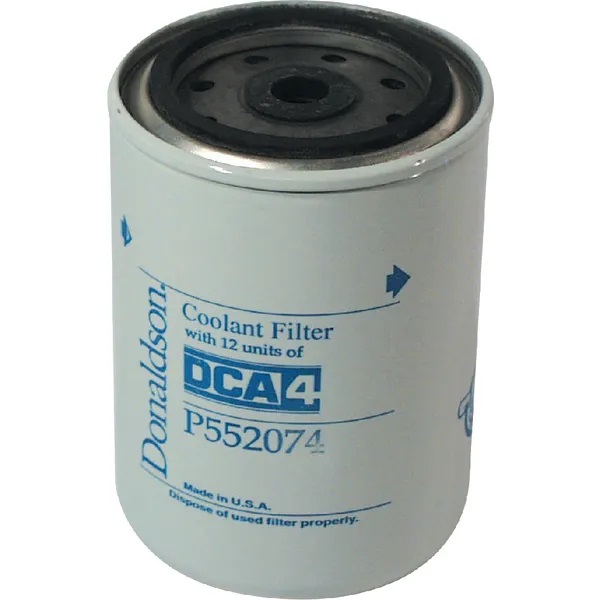 Kylvätskesfilter Donaldson P552074 - Andra filter - 742330044056 - 1