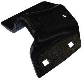 Fot 8 mm Dal-Bo Dinco - Jordbearbetningstillbehör - 5700032905216 - 1