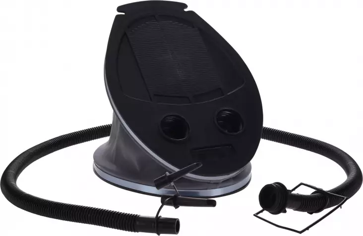 Fotpump - Cykeltillbehör - 8719987419126 - 1