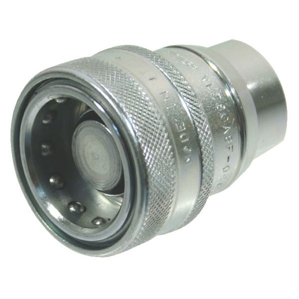 Bromsanslutning 1/2" BSP hona - Hydraulik - 8719593139876 - 1