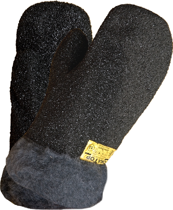JokaTherm grovhandske storlek 10 - Arbetshandskar - 6418326011046 - 1
