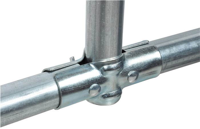 Stödsystem för festtält - Trädgårdsmöbler - 5709386805456 - 1