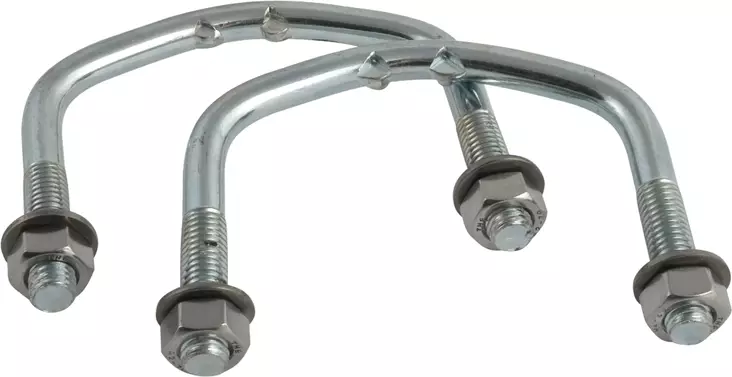 Installationsfästen för dryckeskopp Babylab / Forstal - Reservdelar för dryckesbehållare - 3599150020626 - 1