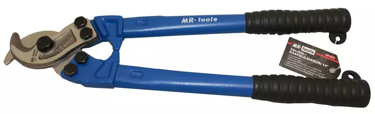 Kabelklipp 14" HD - Tänger och skärare - 6430074694876 - 1