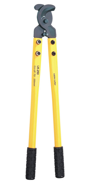 Kabelavskärare 65mh - Tänger och skärare - 6438152013236 - 1