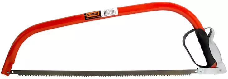 Bågfil 30" 760MM - Sågar - 7392746301316 - 1