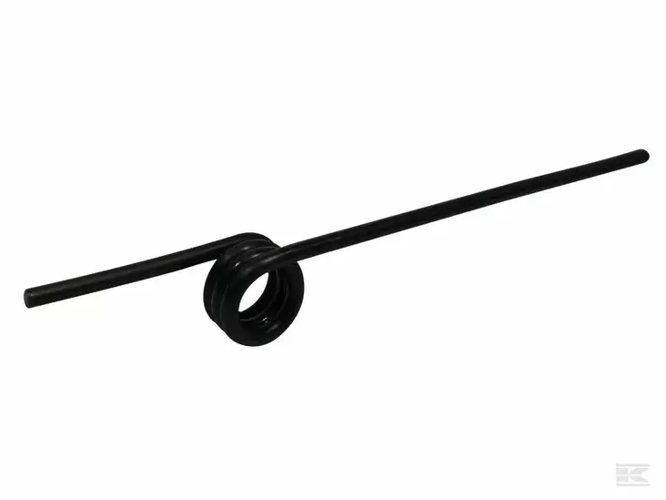 Återfjädring för fettpress - Fetpressar och pumpar - 4016553092016 - 1