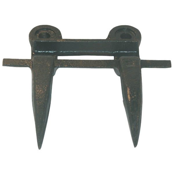 Dubbelfinger Claas - Skördetröskor - 8716106443796 - 1