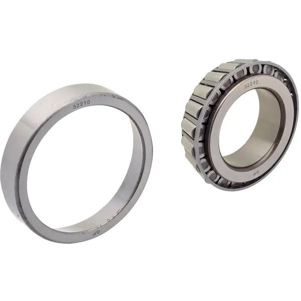 Koni-rullager GoPart 32210 - Konerullarblock - 8716106031856 - 1