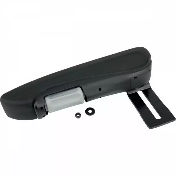 Armstöd vänster 60 x 380 mm - Traktorsäten - G1023156 - 1