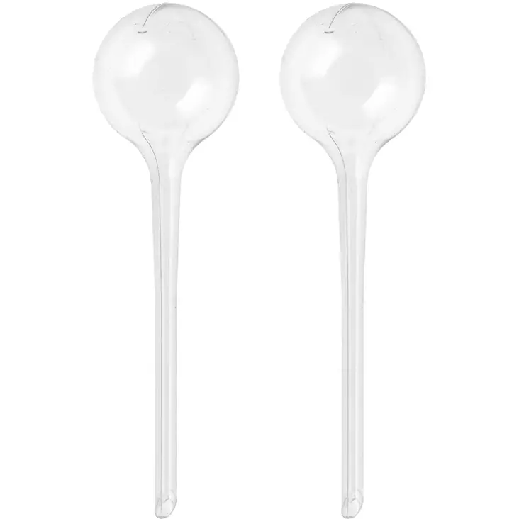 Vattentömmare klar 2 st/pkt - Vattenkannor, sprayflaskor - 6410413249776 - 1