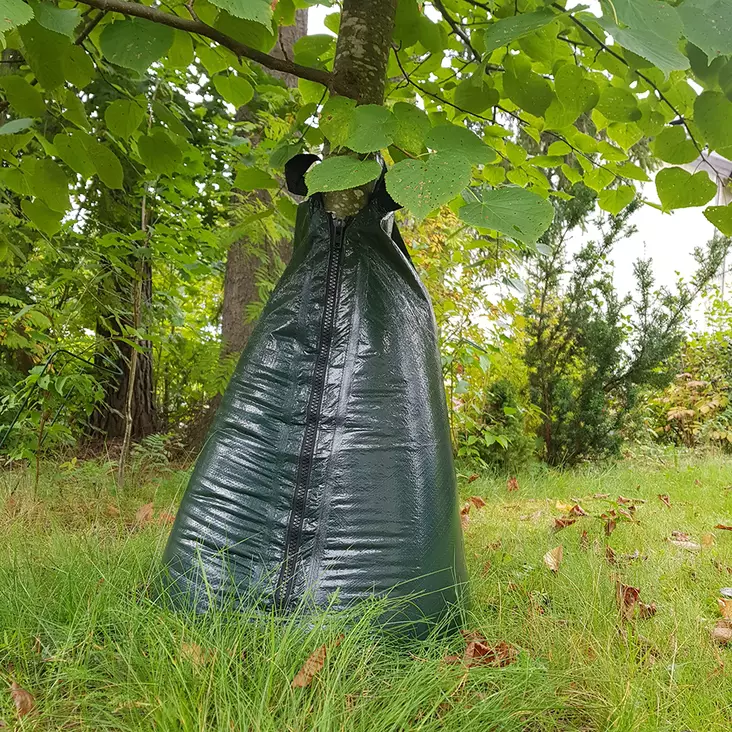 Vattensäck 70 liter - Vattenslangar - 6430068430466 - 2