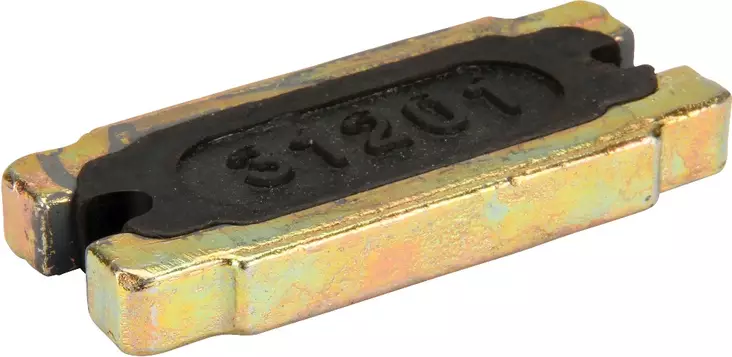 Låsstift för skopa Bofors B1 - Skopor och tillbehör - 5700036758696 - 1