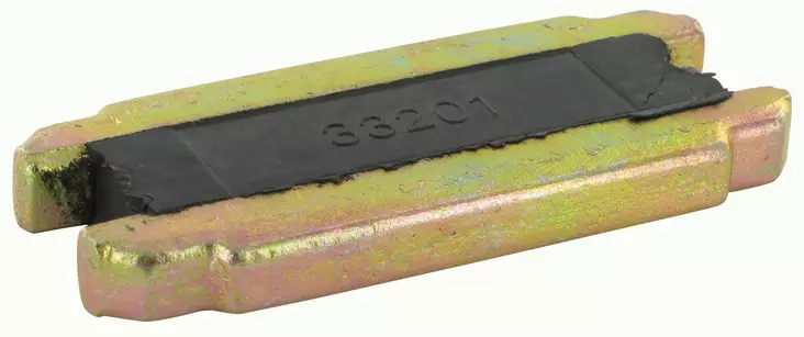 Låsplugg för skopan Bofors B3 - Skopor och tillbehör - 5700036758726 - 1