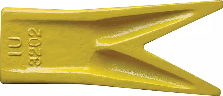 Skopa klo J200 - Skopor och tillbehör - 5700036757026 - 1