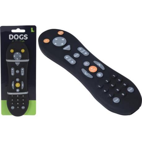 Fjärrkontroll hundleksak - Husdjursleksaker - 8719202994766 - 1