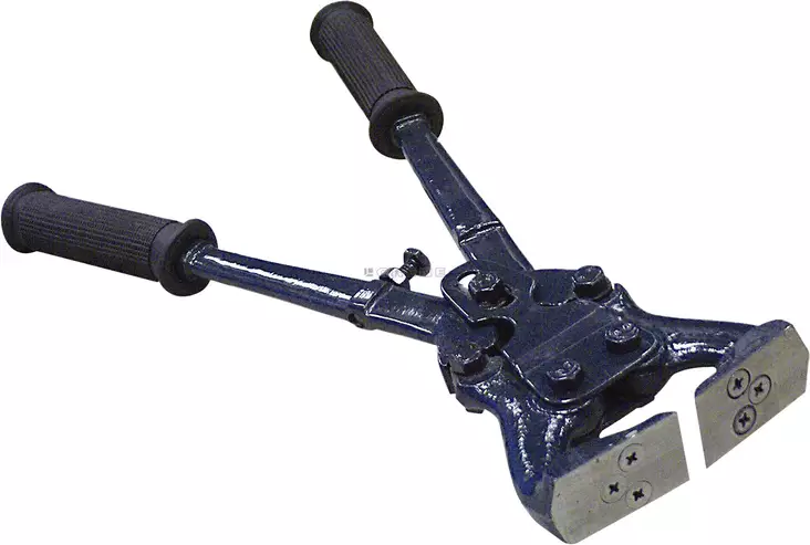 Hov- och klövsax 410 mm - Djurskötselutrustning - 5700030270286 - 1