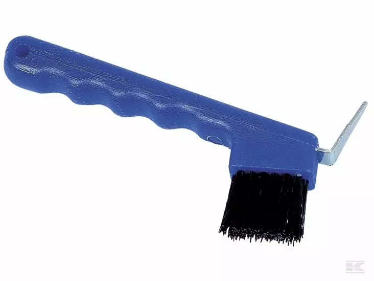 Kaviokrok med borste - Hovvaruprodukter - 4018653020326 - 1