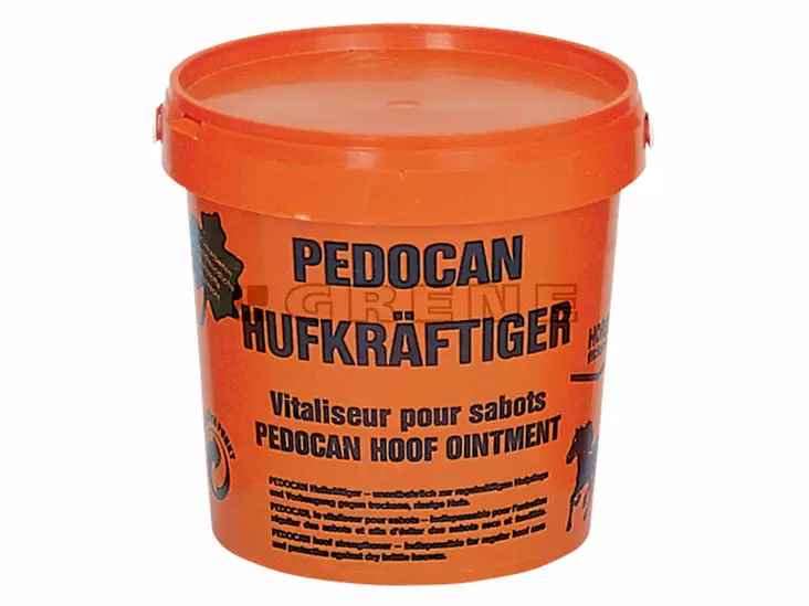 Hovsalva 500 ml - Krämer, oljor - 5700033158376 - 1