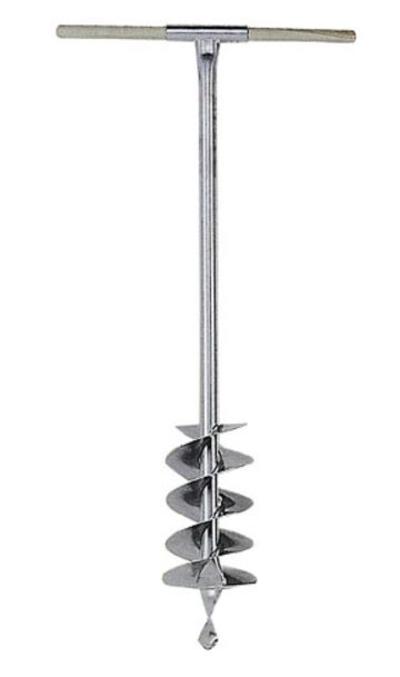 Kerbl jordborr / stolprötningsverktyg 90 mm - Övriga inhägnadstillbehör - 4018653444856 - 1