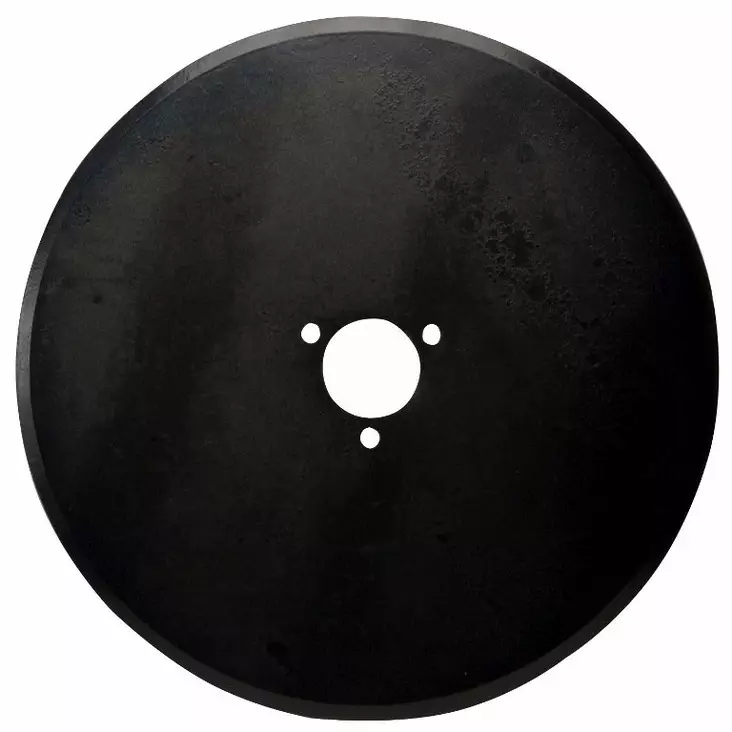 Kretsklippare 16" Fraugde / Kverneland - Plogdelar - 5700033363916 - 1