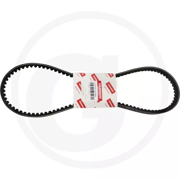 Keilrem B44.5CH 4TNV - Yanmar-delar - gr00000000266 - 1