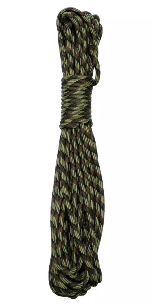 Camo rep 15 m - Övriga friluftsprodukter - 4044633112316 - 1