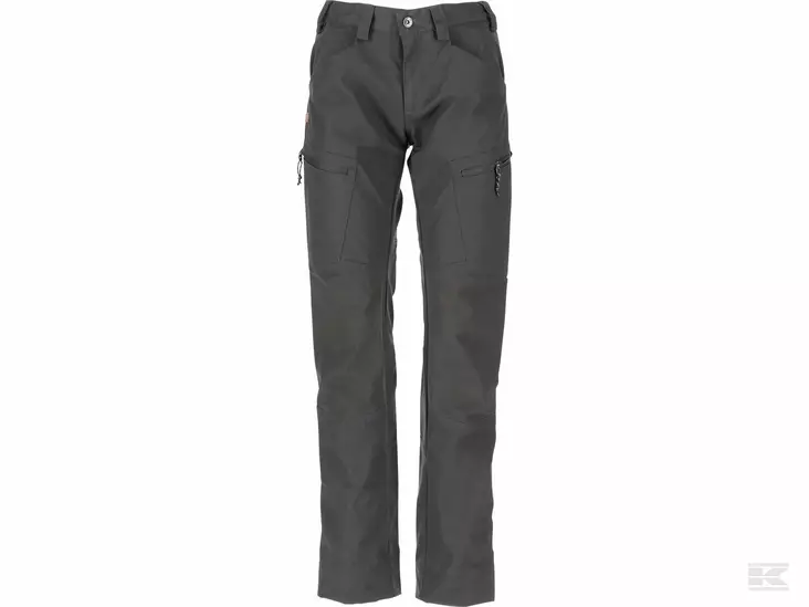 Kramp Aktiva Utomhus kvinnor byxor - Sommararbetskläder - 8719607116046 - 1