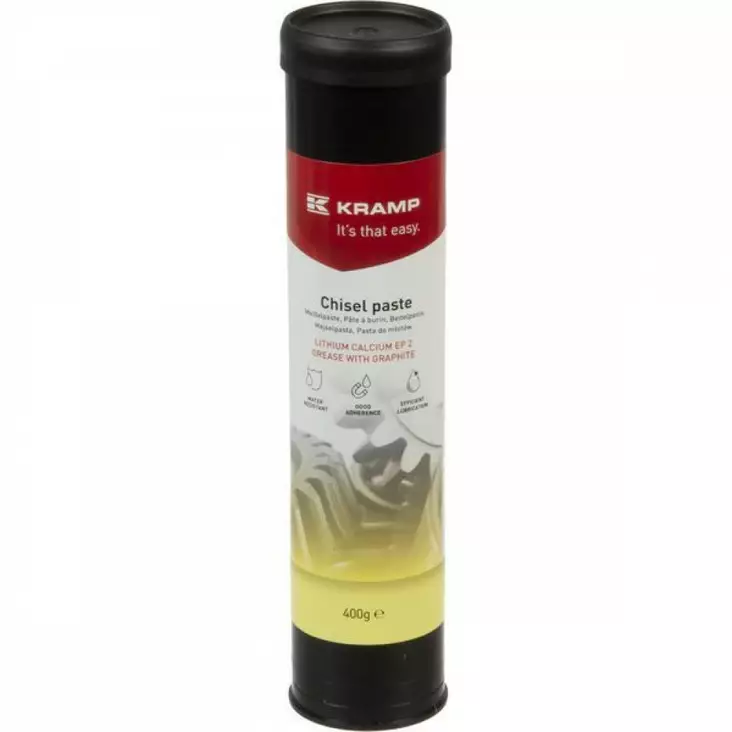 Kramp Vasarafett 400g - Vaseliner - 8719607231886 - 1