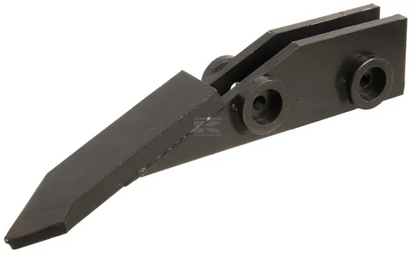 Kultivator spets 410 x 60 mm - Jordbearbetningstillbehör - 990156 - 1