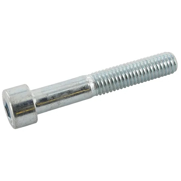 Sexkantsskruv M14 x 80 mm 10.9, delgängad - Bultar och muttrar, metrisk gänga - 8716106797516 - 1
