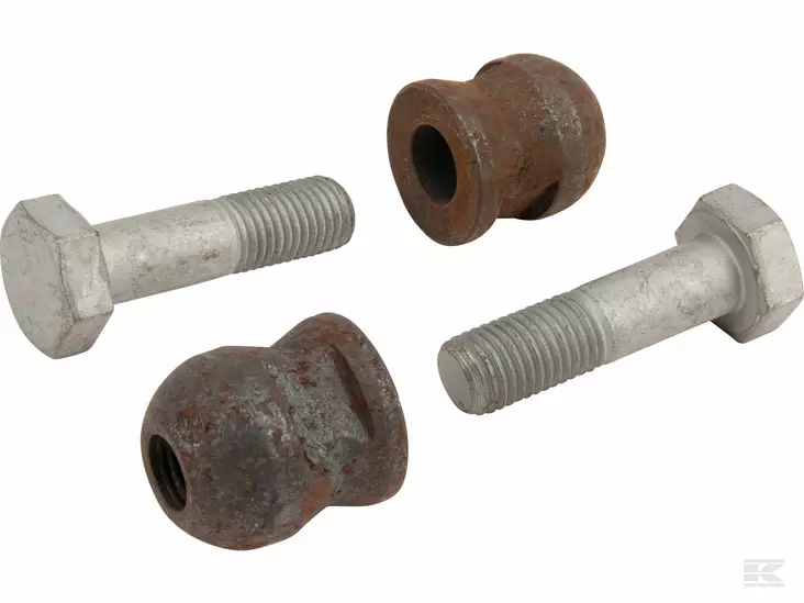 Kverneland pall M 16x60 (P) - Kverneland - 5700038389836 - 1
