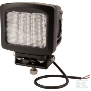 LED-arbetslampa 90W 8100 lm (P) - Arbetslampor - 8719607109796 - 1