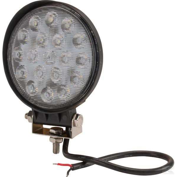LED-arbetsljus Kramp 36W 2850 lm (P) - Arbetslampor - 8719607111416 - 1
