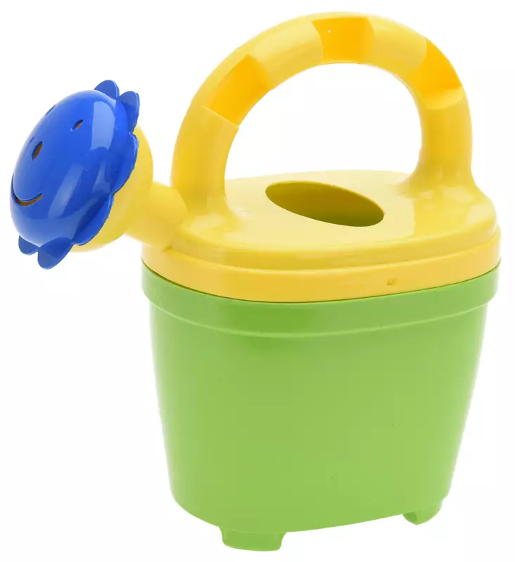 Barnvattenspruta Blomma - Sommarleksaker - 8719987360336 - 1