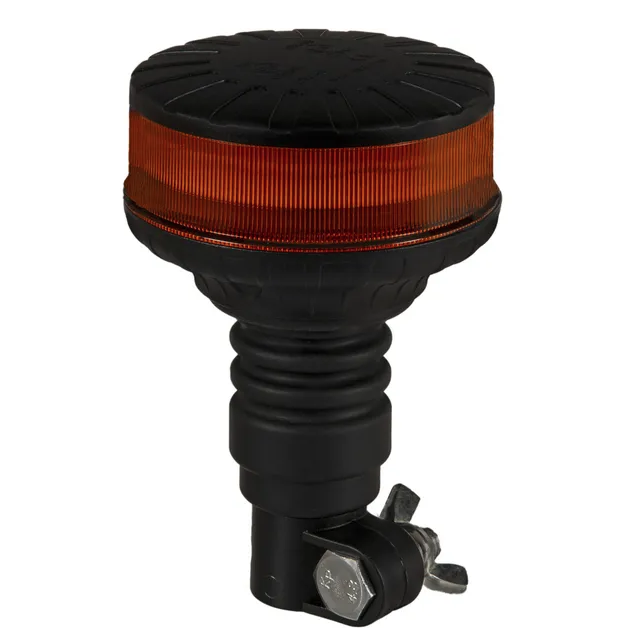 LED-huvudljus med spikfäste - Varselljus och fyrar - 8719493038026 - 1