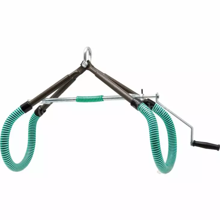 Ko-lyftanordning max. 800 kg - Djurskötselutrustning - 580580316 - 1