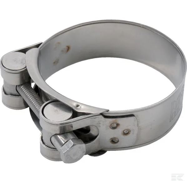 Slangklämma rst 60-63 mm - Andra slangkopplingar - 5700038312506 - 1