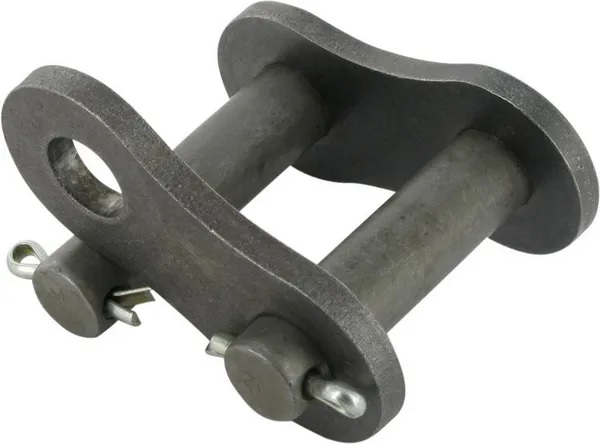 Anslutningslänk med bult 1 3/4" x 27,94 mm (28B-1) - Rullkedjor - 5700030440146 - 1