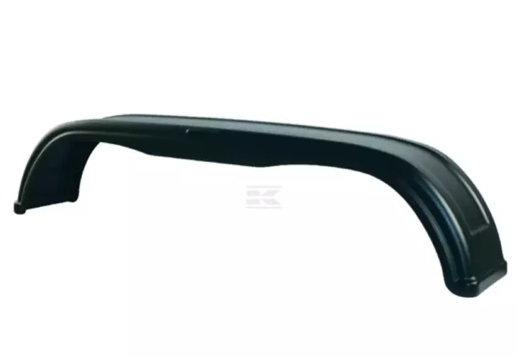 Skärmskydd pvc - Andra traktortillbehör - 8716106746446 - 1