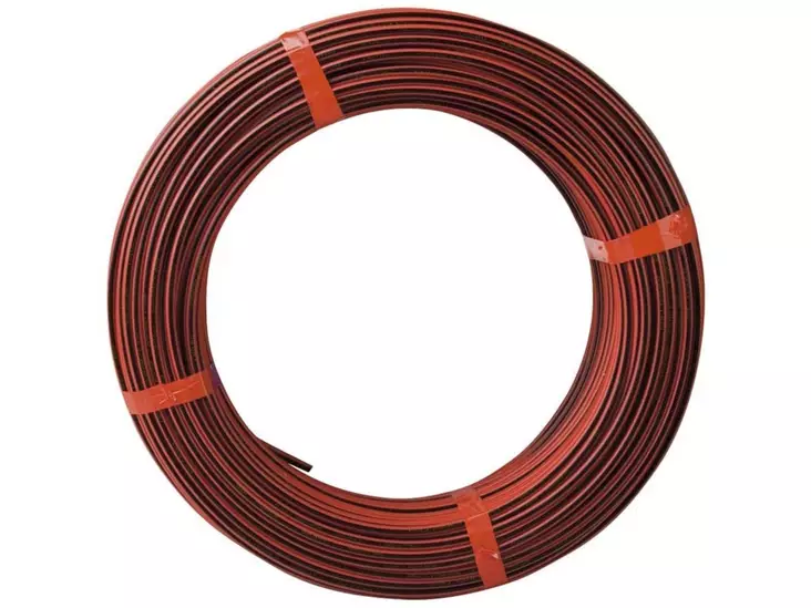 Jordningskabel XL High 2,7 mm 200 m - Elstängseltillbehör - 9414701627946 - 1
