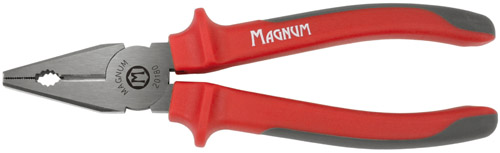 Magnum linjepjäxor 180 mm - Tänger och skärare - 6418868201806 - 1