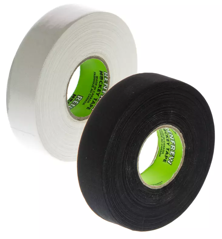 Hockeytejp 24 mm 25 m - Tejper - 6410412467126 - 1