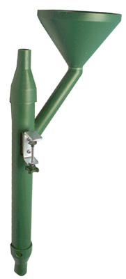 Bärtvättare för dammsugare grön - Konserveringsprodukter - 6410410198626 - 1