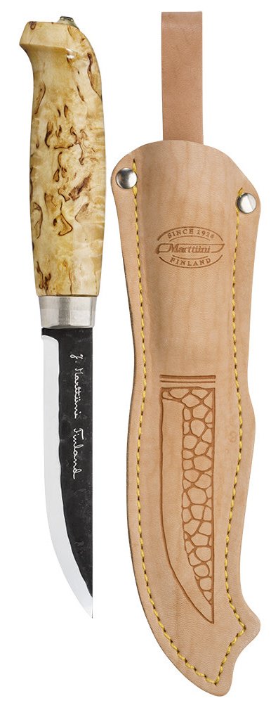 Marttiini Ilves Kniv - Knivar och tillbehör - 6416885078746 - 1