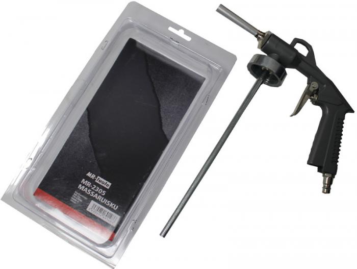 Spray för startmassa - Färgsprutor - 6430074691486 - 1