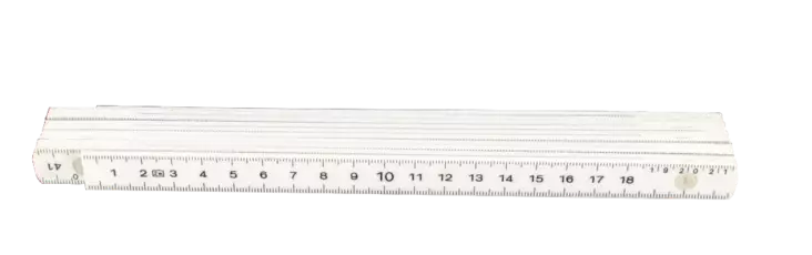 Utvändig måttband - Andra mätinstrument - 8714892681026 - 1